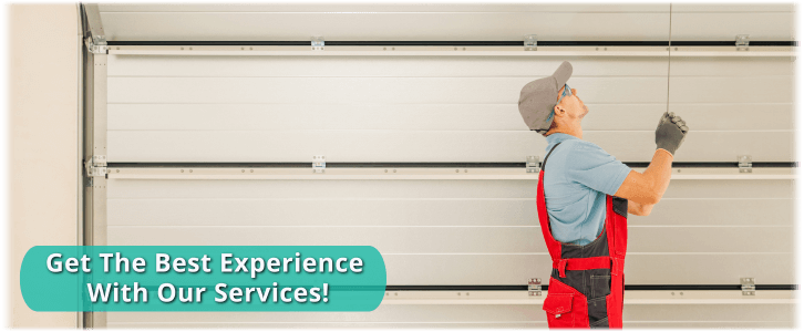 Garage Door Installation Leavenworth KS