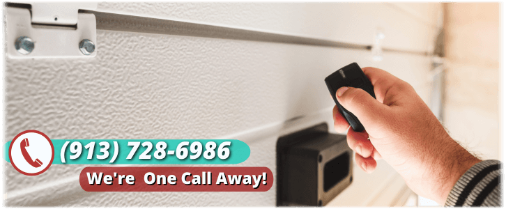 Leavenworth KS Garage Door Repair