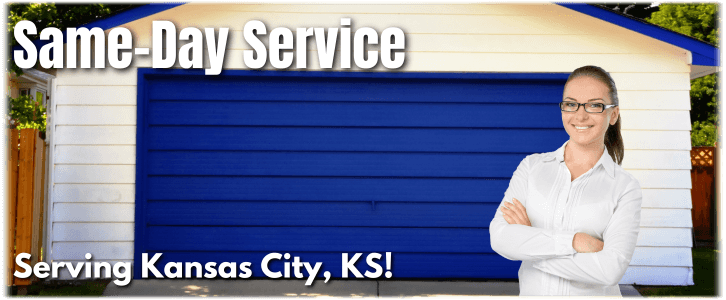 Garage Door Repair Kansas City KS