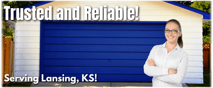 Garage Door Repair Lansing KS