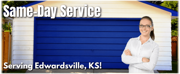 Garage Door Repair Edwardsville KS