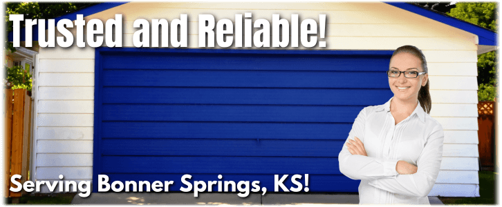 Garage Door Repair Bonner Springs KS